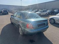 Usata Audi A4 165 CV (121 kW) 1998 Blu Berlina