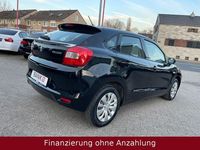 Usado Suzuki Baleno Basic 90 HP (66 kW) 2019 Preto Citadino