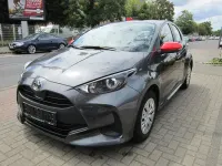 Gebraucht Toyota Yaris Comfort 72 PS (52 kW) 2022 Grau Kleinwagen