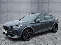 Gebraucht Cupra Formentor VZ 245 PS (180 kW) 2022 Schwarz SUV