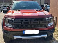 Gebraucht Ford Ranger Raptor 292 PS (214 kW) 2023 Abholung