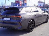 Gebraucht Opel Astra Ultimate 131 PS (96 kW) 2023 Grau Kombi