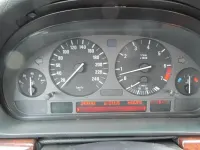 Gebraucht BMW 730 230 PS (169 kW) 1994 Silber Limousine