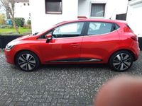 gebraucht Renault Clio IV 