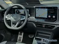 Neu VW Tiguan 131 PS (96 kW) 2026 Grün SUV