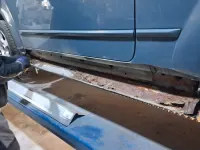 Gebraucht Citroën C2 68 PS (50 kW) 2004 Andere farben Kleinwagen