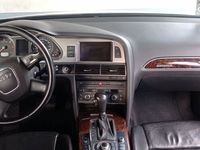 gebraucht Audi A6 Allroad 3.0TDI Quattro