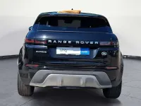 Gebraucht Land Rover Range Rover evoque S 163 PS (119 kW) 2023 Schwarz SUV