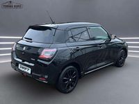 Neu Suzuki Swift Comfort+ 83 PS (61 kW) 2026 Super black Kleinwagen