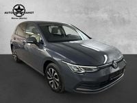 Gebraucht VW Golf VII Active 150 PS (110 kW) 2021 Grau Kleinwagen