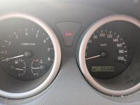 Gebraucht Chevrolet Kalos SX 94 PS (69 kW) 2005 Silber Limousine