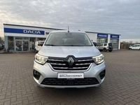 Gebraucht Renault Kangoo Techno 131 PS (96 kW) 2025 Highlandgrau Van / Kleinbus