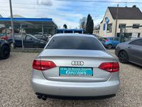 gebraucht Audi A4 Lim. Attraction*TÜV NEU*SCHECKHEFT*TOP AUTO*