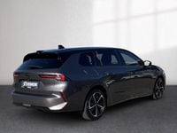 Brugt Opel Astra 131 HK (96 kW) 2025 Grå Stationcar