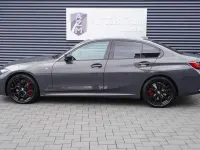 Gebraucht BMW 340 374 PS (275 kW) 2025 Individuallackierung dravitgr Limousine