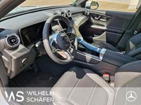 Gebraucht Mercedes GLC200 Avantgarde 227 PS (166 kW) 2025 Silber SUV