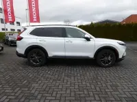 Neu Honda CR-V Advance 184 PS (135 kW) 2025 Weiß SUV
