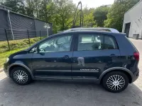 Gebraucht VW Golf V 140 PS (102 kW) 2007 Grau Kleinwagen
