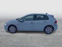 Gebraucht VW Golf VIII Active 150 PS (110 kW) 2022 Grau Limousine