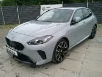 Gebraucht BMW 120 M Sport 163 PS (119 kW) 2025 Grau Kleinwagen