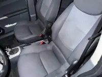 Gebraucht Smart ForFour Brabus 110 PS (80 kW) 2004 Silber Kleinwagen