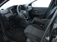 Gebraucht Dacia Jogger Extreme 110 PS (80 kW) 2025 Schwarz Van / Kleinbus