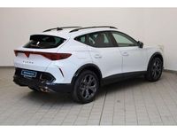 Neu Cupra Formentor 204 PS (150 kW) 2026 Glacial white metallic SUV