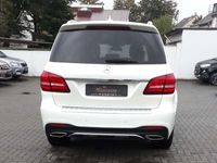 gebraucht Mercedes GLS400 GLS 4004Matic 9G-TRONIC Grand Edition