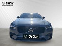Gebraucht Volvo V90 Ultimate 197 PS (144 kW) 2023 Grau Kombi