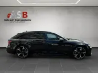 Gebraucht Audi RS6 Sport 600 PS (441 kW) 2022 Schwarz Kombi