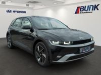 Neu Hyundai Ioniq 5 125 kW (170 PS) 2025 Abyss black SUV