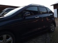 Gebraucht Honda FR-V Comfort 140 PS (102 kW) 2005 Grau Van / Kleinbus