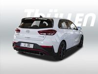 gebraucht Hyundai i30 N Performance 2.0 Turbo Benzin