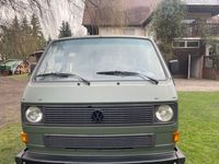 gebraucht VW T3 