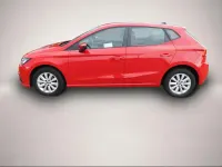 Gebraucht Seat Ibiza Style 116 PS (85 kW) 2024 Manufacturer Kleinwagen