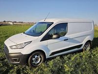 Usado Ford Transit 101 HP (74 kW) 2019 Branco Van
