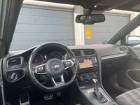 gebraucht VW Golf VII GTD Variant *Panorama*AHK*Kamera*Autom*