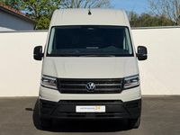 Neu VW Crafter 140 PS (102 kW) 2026 Ascotgrau Van