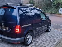 gebraucht VW Caddy Kasten NFZ EcoProfi BMT Klima