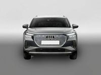 Usata Audi Q4 e-tron 250 kW (340 CV) 2025 Grigio SUV