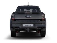 gebraucht Ford Ranger Raptor 3.0 EcoBoost 292PS *AHK|TWA|LED*