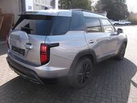 Brugt KGM Torres EVX 152 kW (207 HK) 2024 Grå SUV