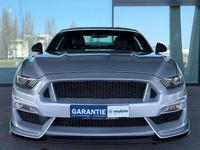 Gebraucht Ford Mustang 421 PS (309 kW) 2017 Silber Coupé