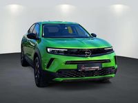 Gebraucht Opel Mokka Elegance 136 PS (100 kW) 2024 Matcha green (metallic) SUV