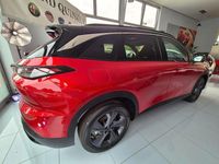 Neu Baic X55 177 PS (130 kW) 2025 Rot SUV