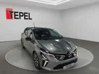 Neu Mitsubishi Colt Plus 143 PS (105 kW) 2025 Grau Kleinwagen
