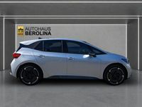 Neu Cupra Born 169 kW (231 PS) 2026 Silber Kleinwagen