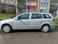 Gebraucht Opel Astra 2005 Kombi