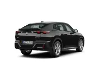 Gebraucht BMW X2 156 PS (114 kW) 2025 Schwarz SUV
