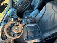 Gebraucht BMW 335 M Performance 306 PS (225 kW) 2012 Blau Limousine